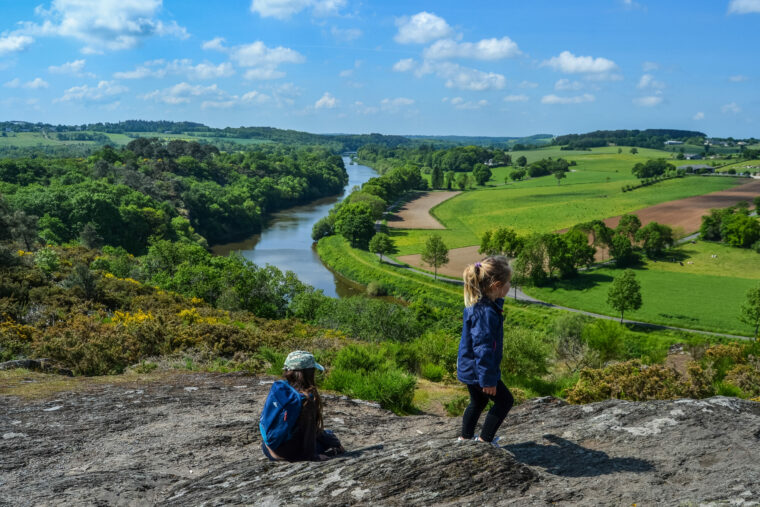 Vallée de Corbinières