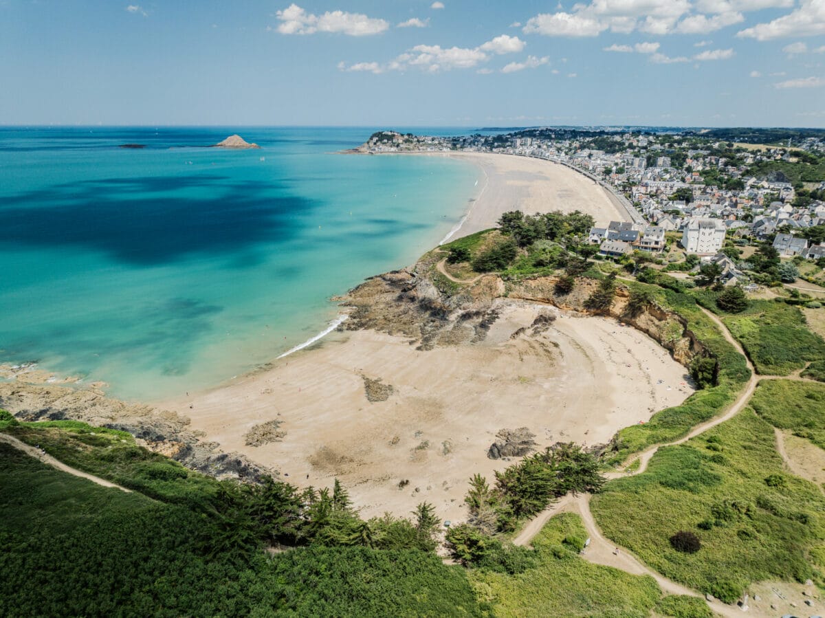 La pointe de la Guette ©Jeremy Jehanin