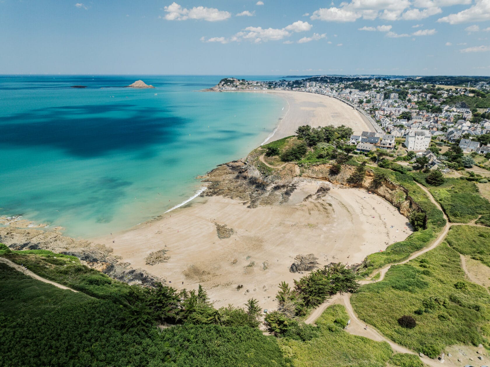 La pointe de la Guette ©Jeremy Jehanin