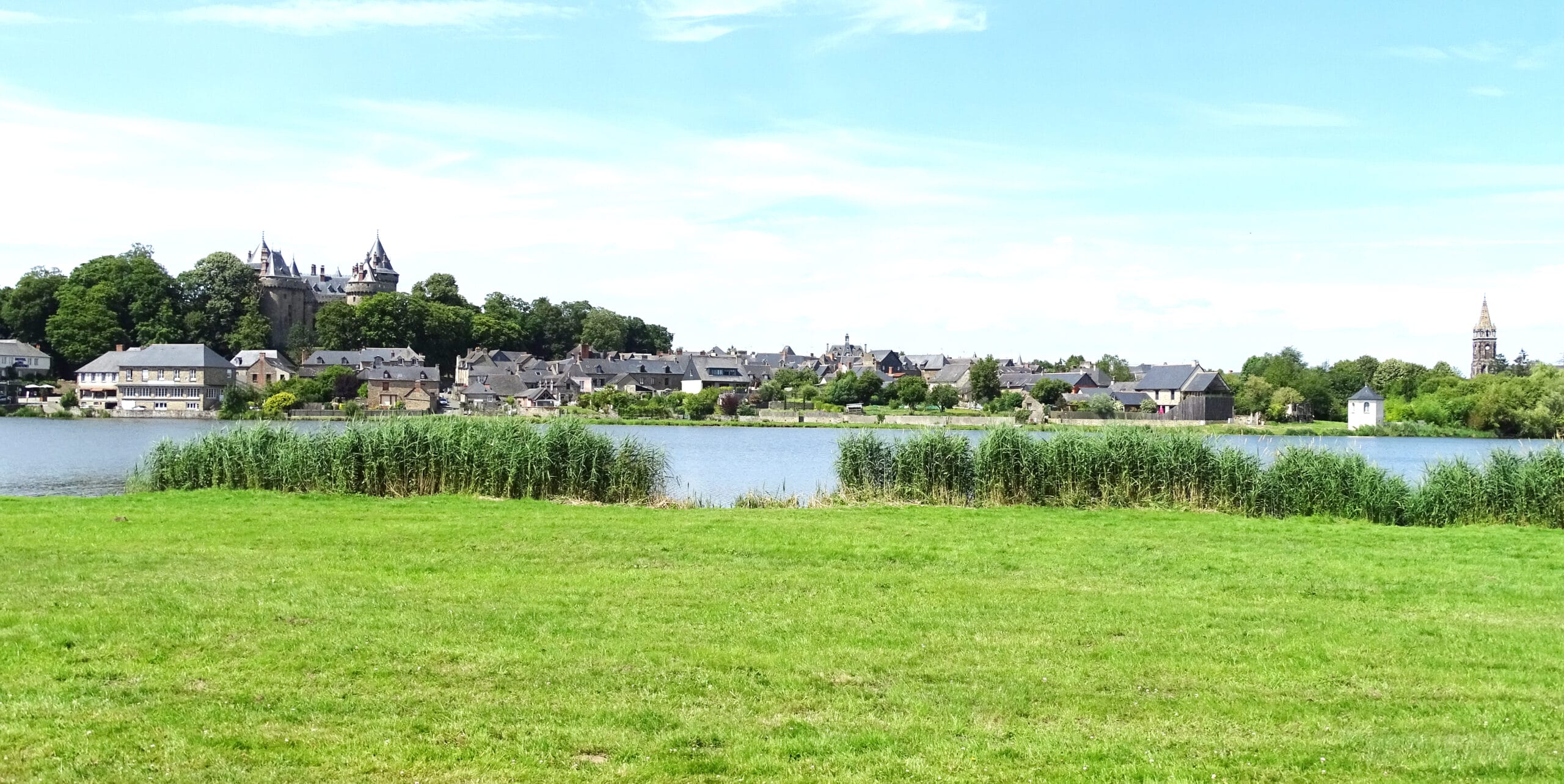 Ville de Combourg