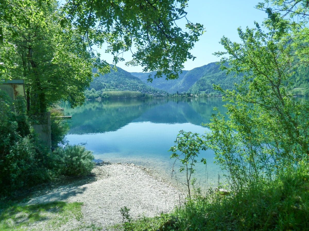 Lac de Nantua